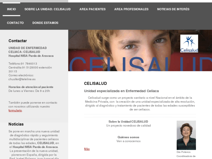 www.celisalud.org