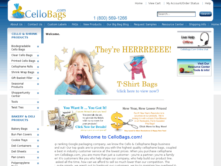 www.cellobags.com