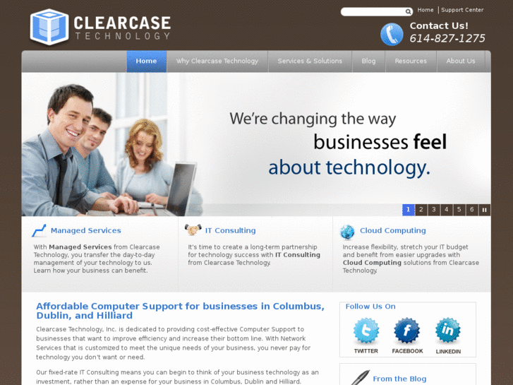 www.clearcasetechnology.com