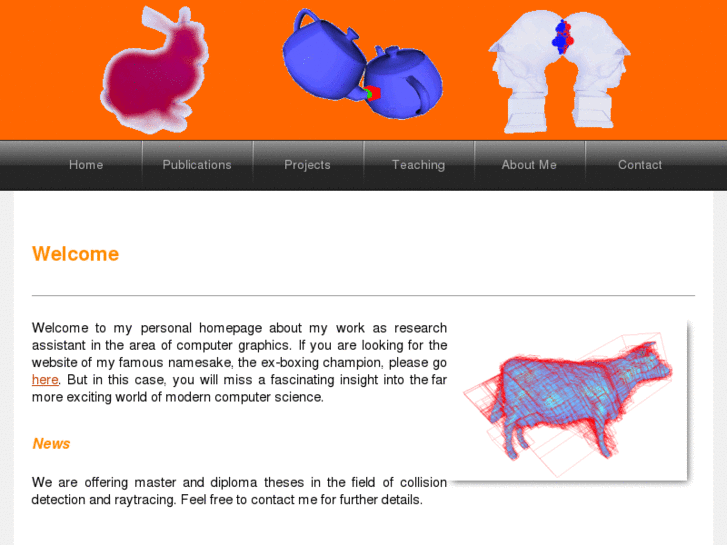 www.collision-detection.com