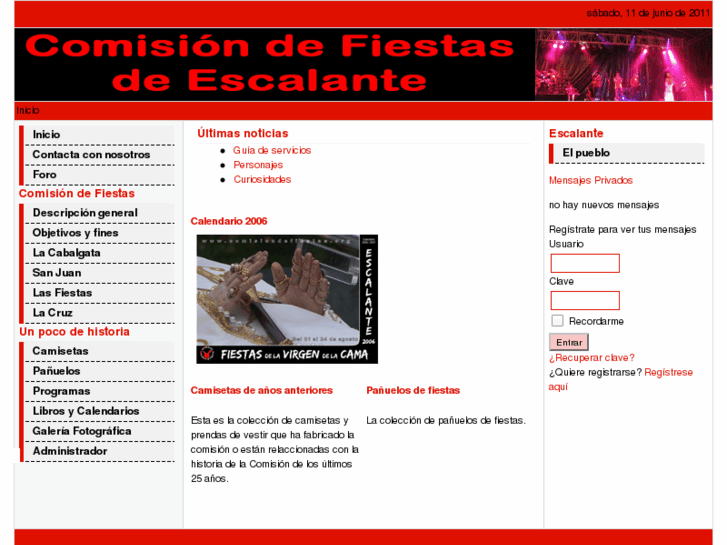 www.comisiondefiestas.org