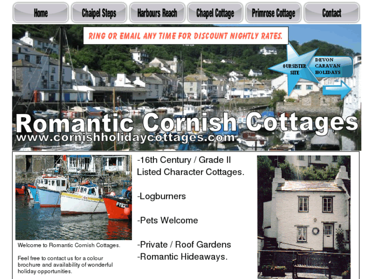 www.cornishholidaycottages.com