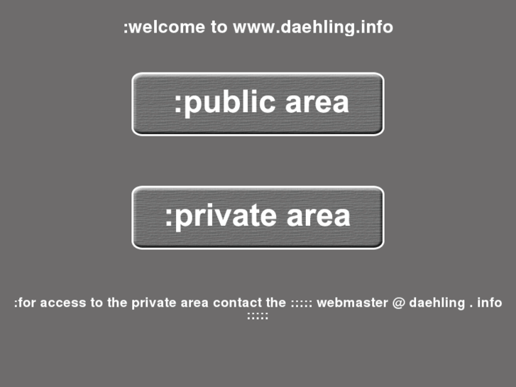 www.daehling.info