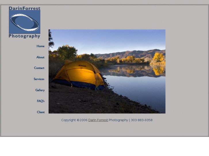 www.darinforrestphoto.com