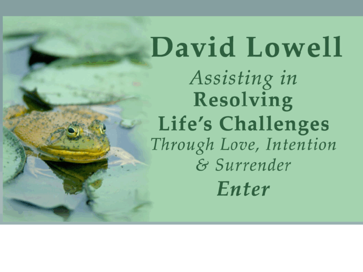 www.davidlowell.com