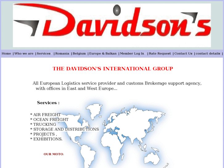 www.davidsonint.com