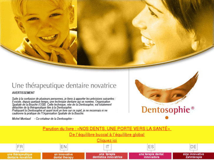 www.dentosophie.com