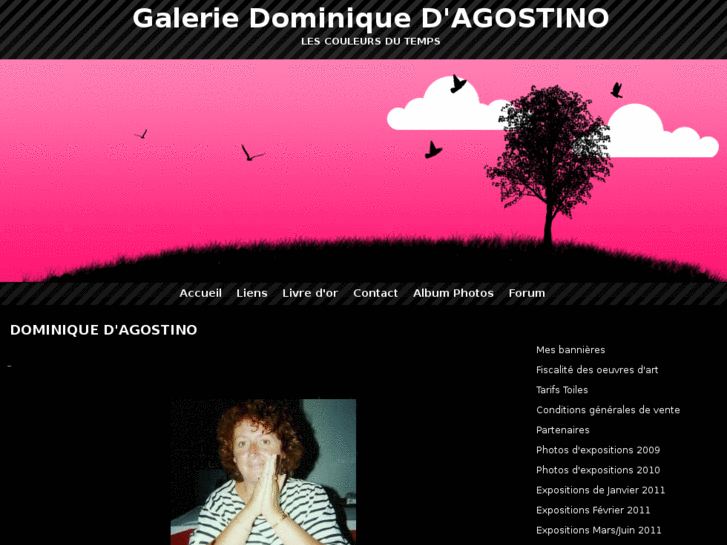 www.dominique44.com