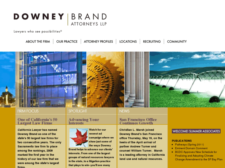 www.downeybrand.com