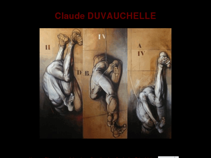 www.duvauchelleclaude.com