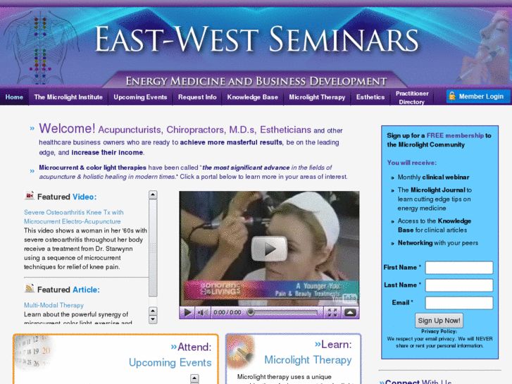 www.east-westseminars.com