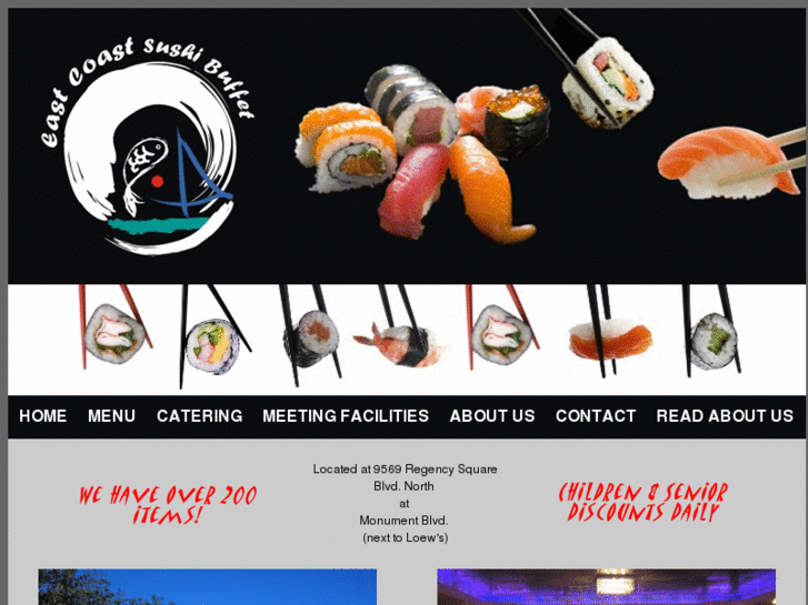 www.eastcoastbuffet.com