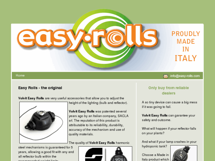 www.easy-rolls.com