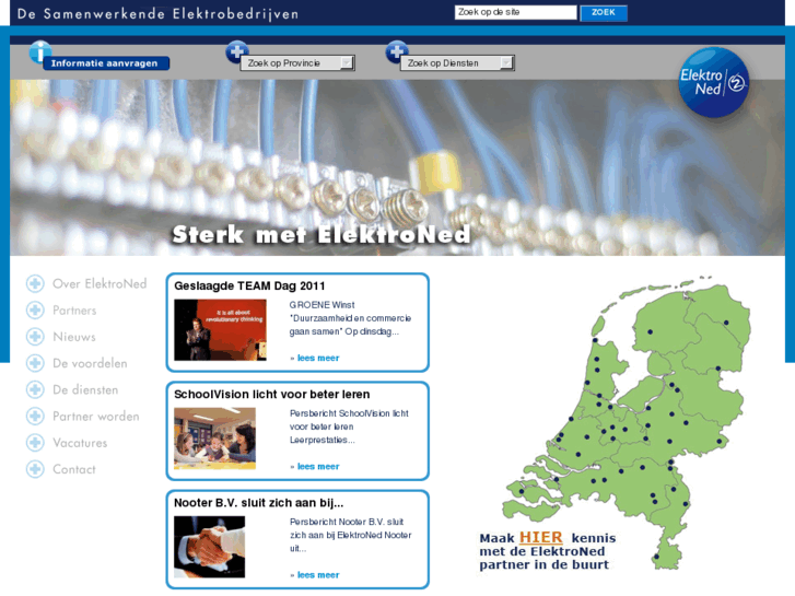 www.elektroned.nl