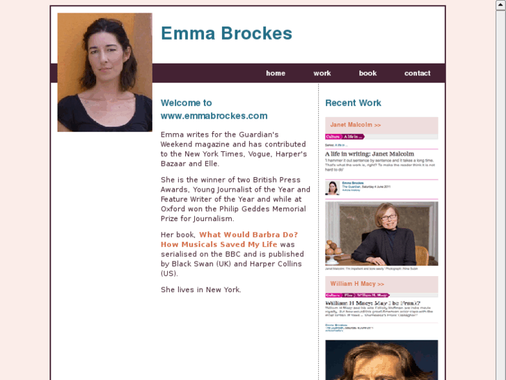 www.emmabrockes.com