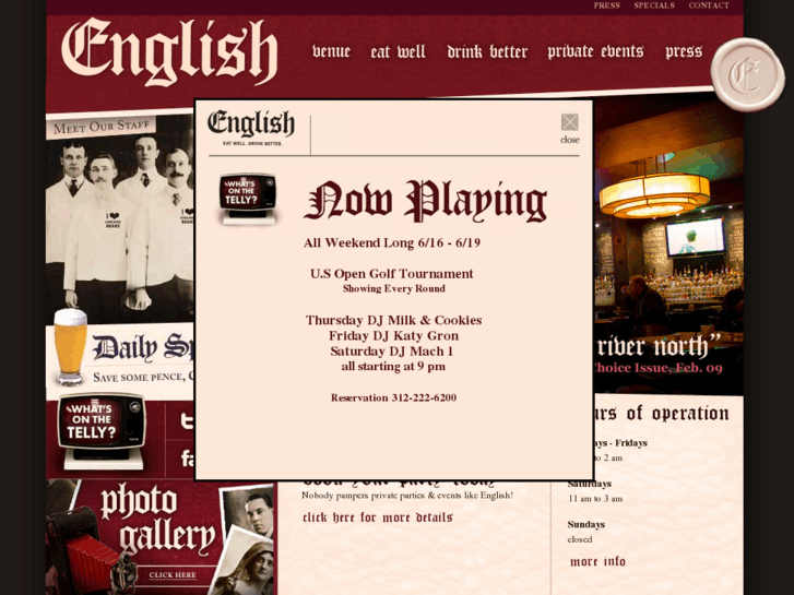 www.englishchicago.com