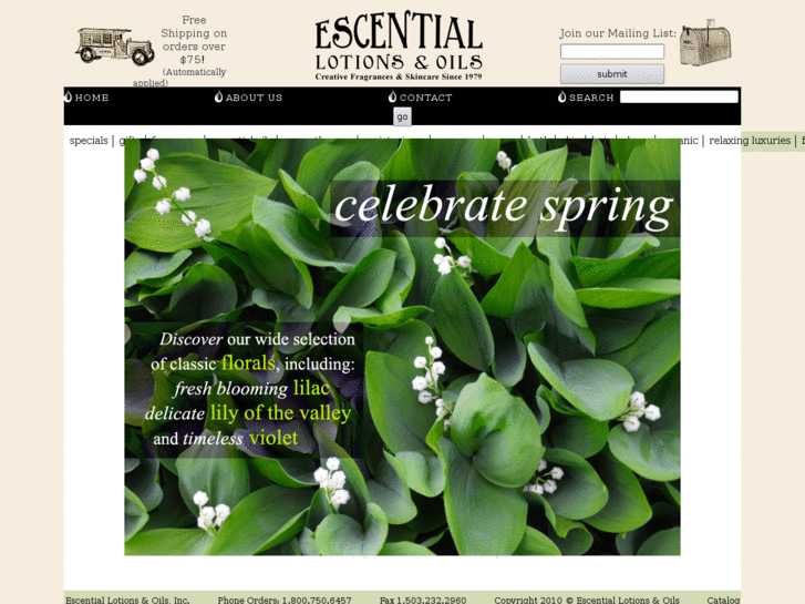 www.escential.net