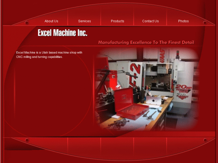 www.excelmachine.net