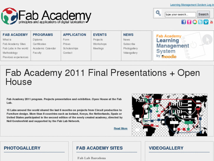 www.fabacademy.org