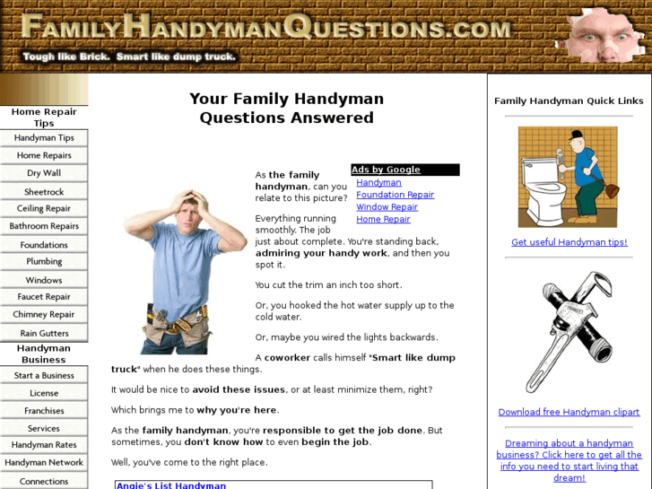 www.family-handyman-questions.com