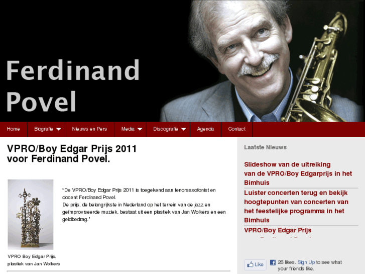 www.ferdinandpovel.com