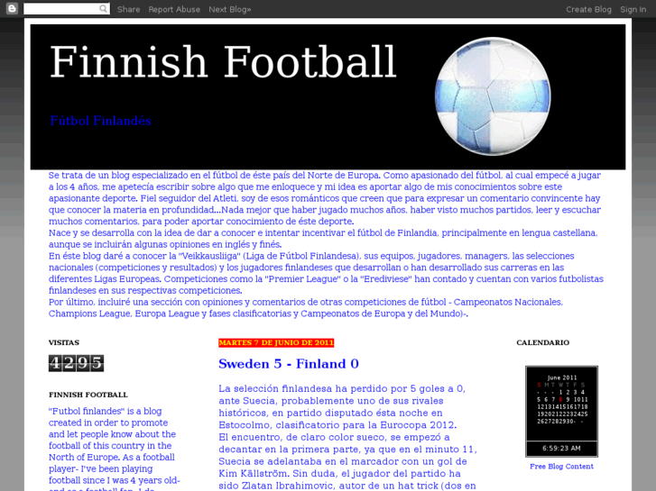 www.finnishfootball.es