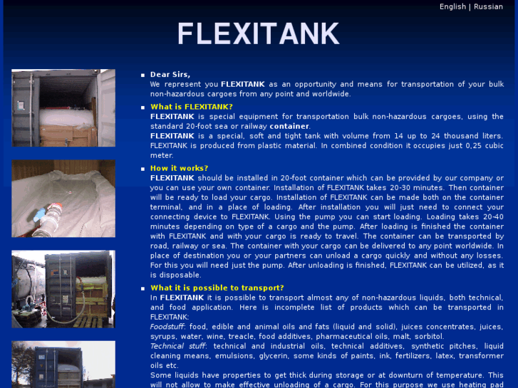 www.flexitank.biz