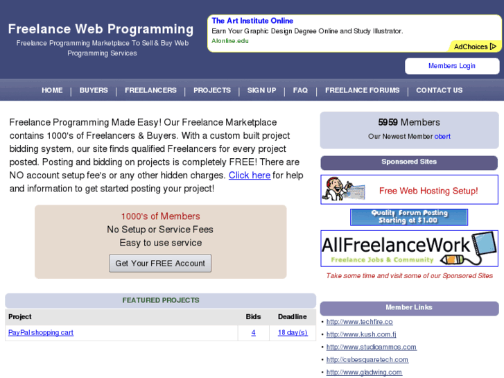 www.freelancewebprogramming.com