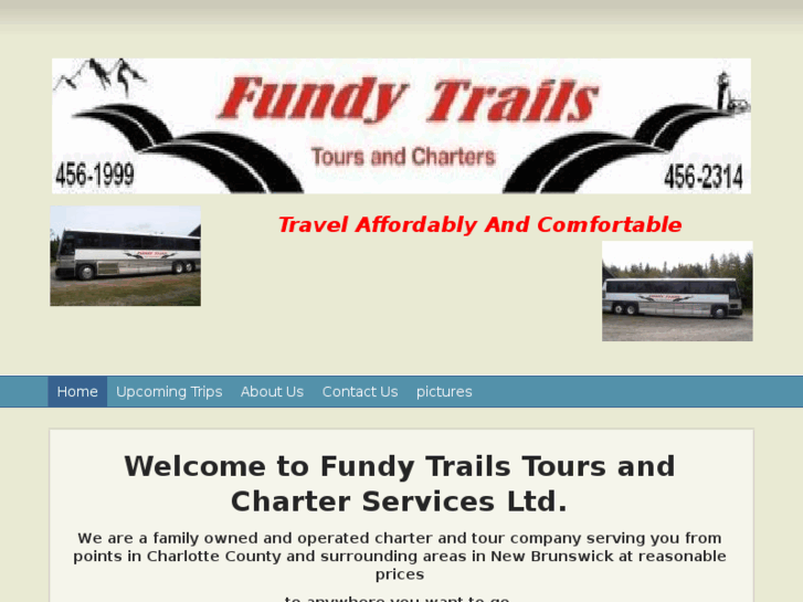 www.fundytrailstours.com