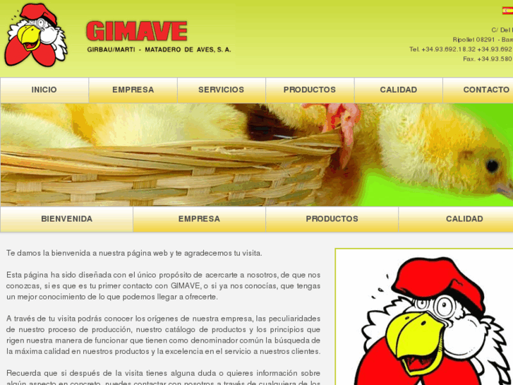 www.gimave.com