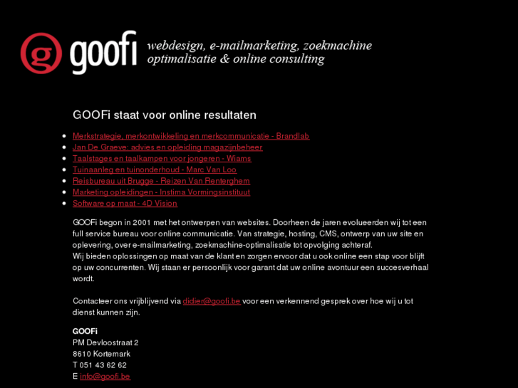 www.goofi.be