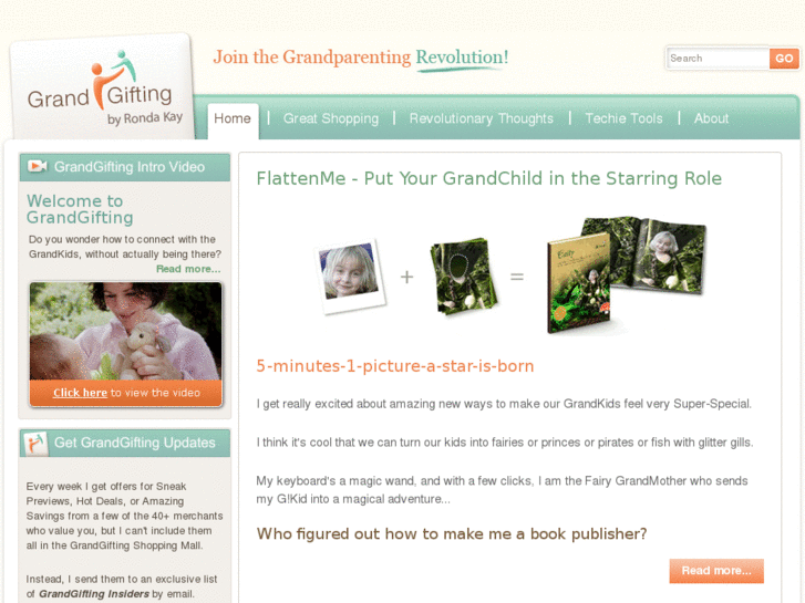 www.grandgifting.com