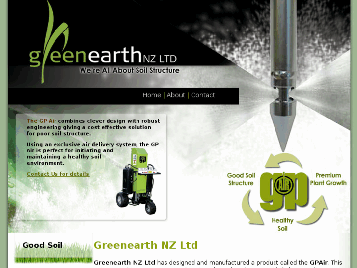 www.greenearthnz.com