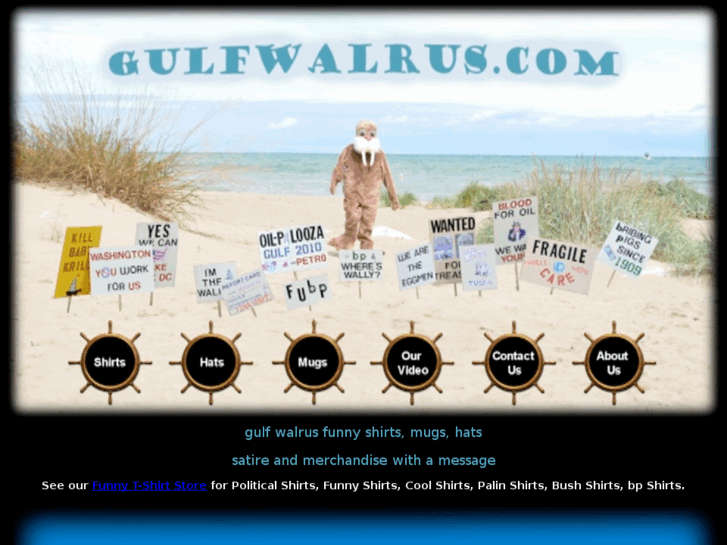 www.gulfwalrus.com