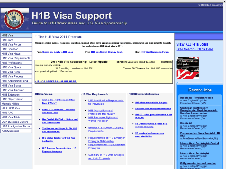 www.h1bvisa.info