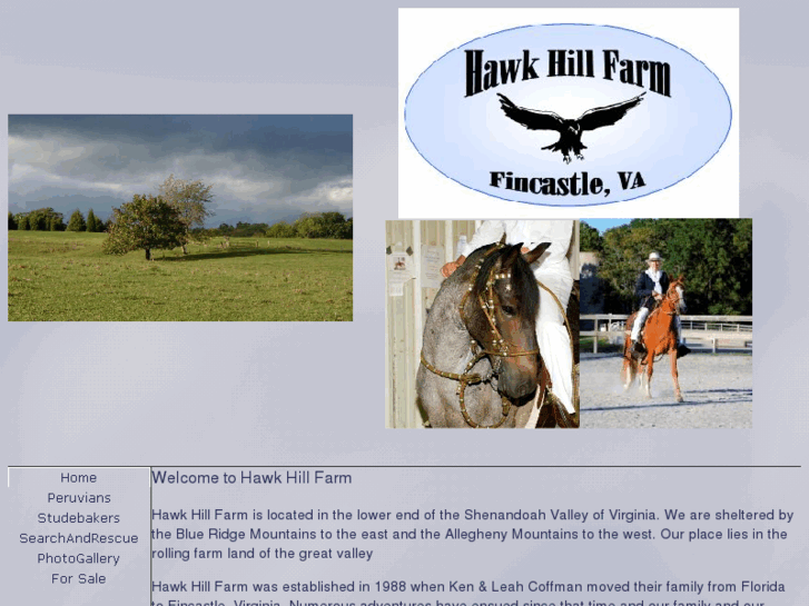 www.hawkhillfarm.net