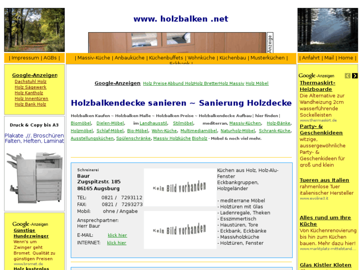 www.holzbalken.net