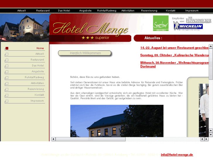 www.hotel-menge.com