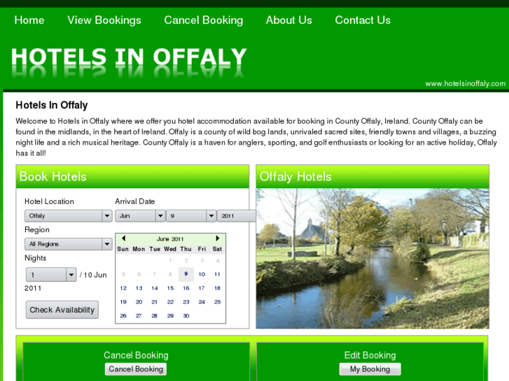 www.hotelsinoffaly.com