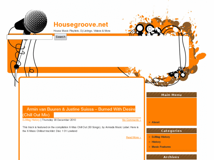 www.housegroove.net