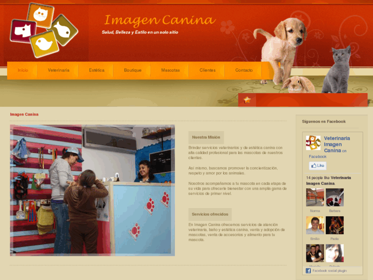 www.imagencanina.com