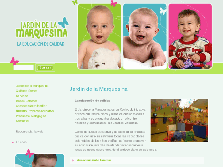 www.jardindelamarquesina.com