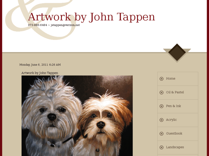 www.johntappen.com