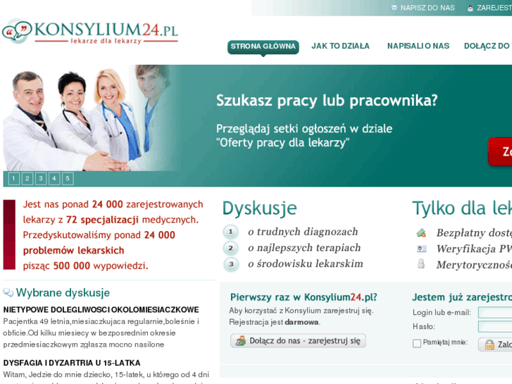 www.konsylium24.pl