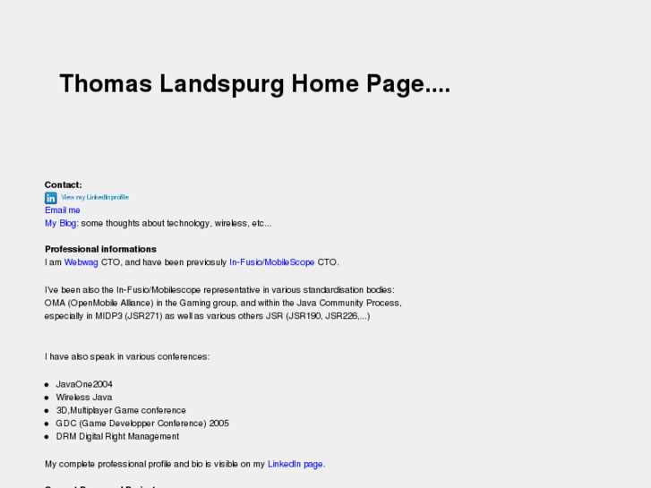 www.landspurg.net