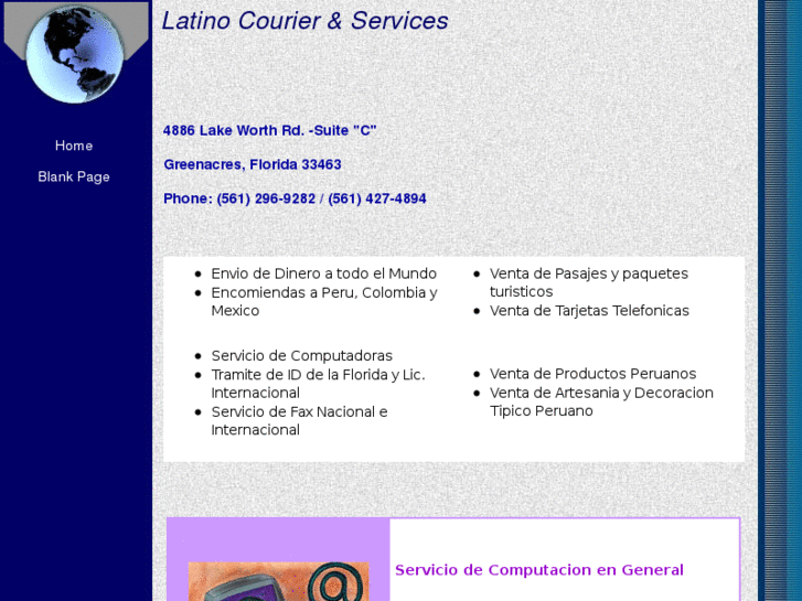 www.latinocourier.com