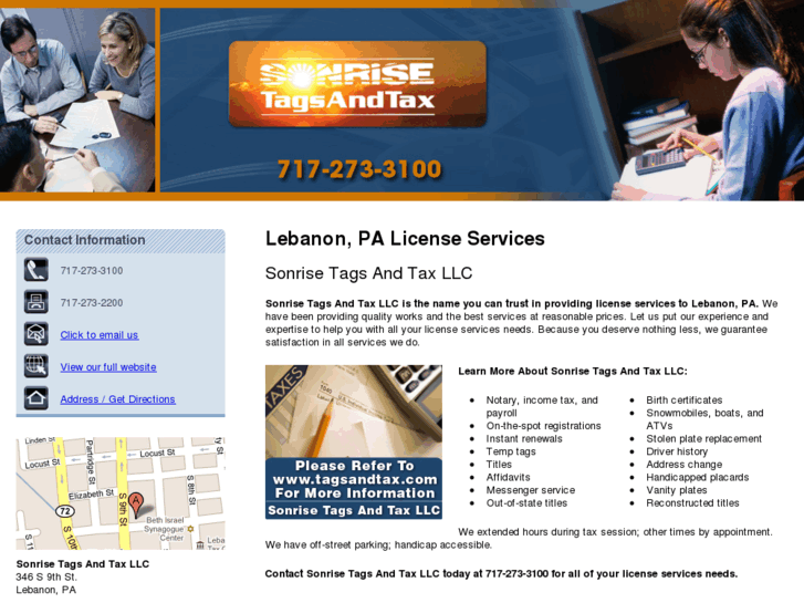 www.licensinglebanonpa.com