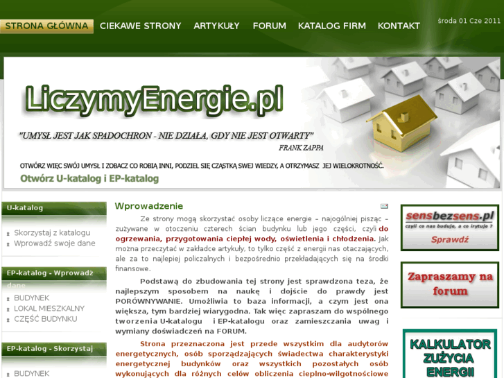 www.liczymyenergie.pl