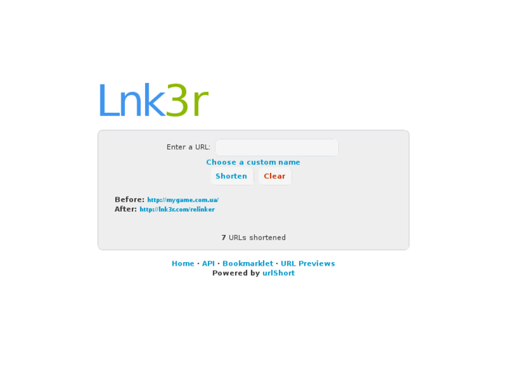 www.lnk3r.com