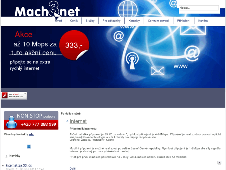 www.mach3net.com